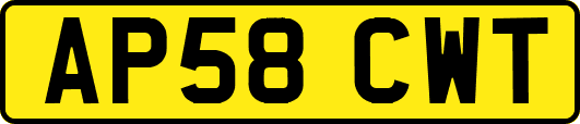 AP58CWT