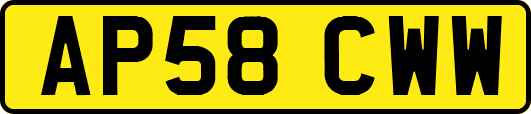 AP58CWW