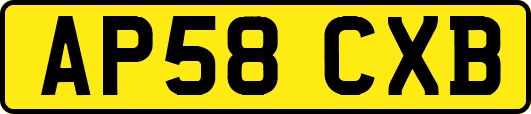 AP58CXB