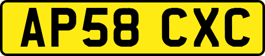 AP58CXC