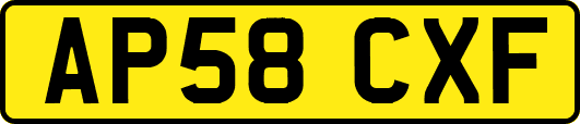 AP58CXF