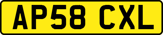 AP58CXL