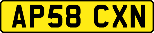 AP58CXN
