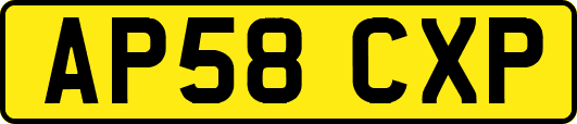 AP58CXP