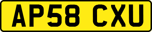 AP58CXU