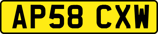 AP58CXW