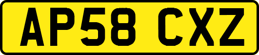 AP58CXZ