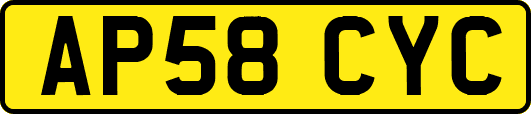 AP58CYC
