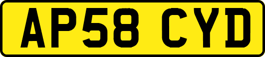 AP58CYD