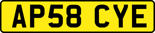 AP58CYE