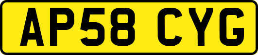 AP58CYG