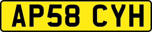 AP58CYH