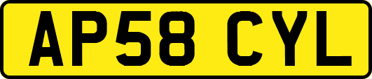 AP58CYL