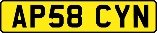 AP58CYN