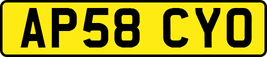 AP58CYO
