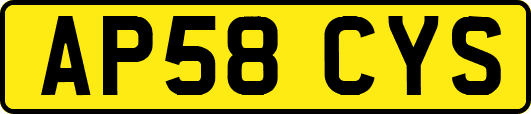 AP58CYS