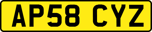 AP58CYZ