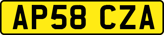 AP58CZA