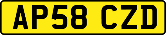 AP58CZD