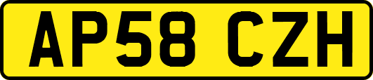 AP58CZH