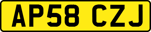 AP58CZJ