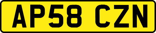 AP58CZN