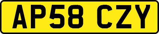 AP58CZY