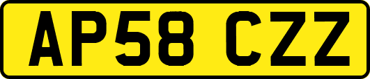 AP58CZZ