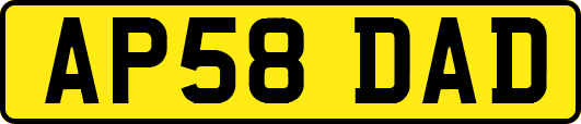 AP58DAD