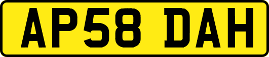 AP58DAH