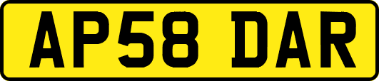 AP58DAR