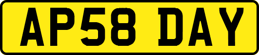 AP58DAY