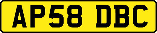 AP58DBC