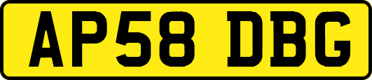 AP58DBG