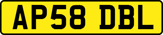 AP58DBL