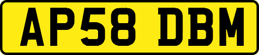 AP58DBM