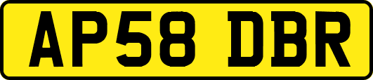 AP58DBR