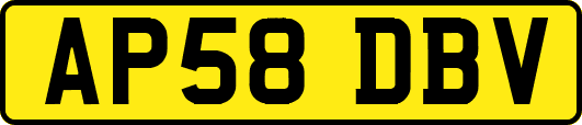 AP58DBV