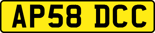 AP58DCC