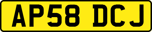 AP58DCJ