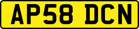 AP58DCN