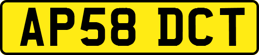 AP58DCT