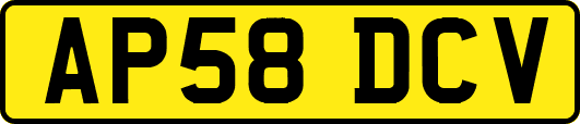 AP58DCV