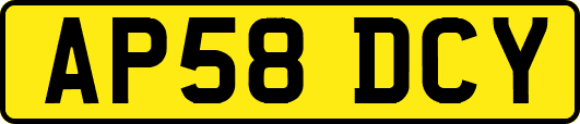 AP58DCY