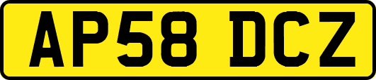 AP58DCZ