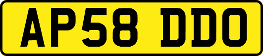AP58DDO