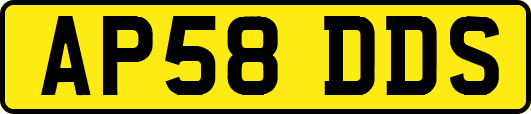AP58DDS