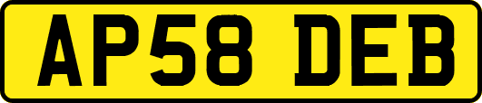 AP58DEB