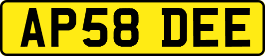 AP58DEE