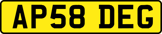 AP58DEG